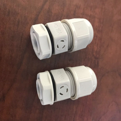 Presse-étoupe aérateur - MG16A/MIV-VE85050REC - Shenzhen Milvent Technology Co.,Ltd