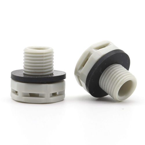 Bouchon hexagonal - M12 - Shenzhen Milvent Technology Co.,Ltd - fileté / d'évent / de protection