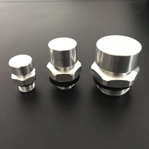 Bouchon - M12/M16/M20 - Shenzhen Milvent Technology Co.,Ltd
