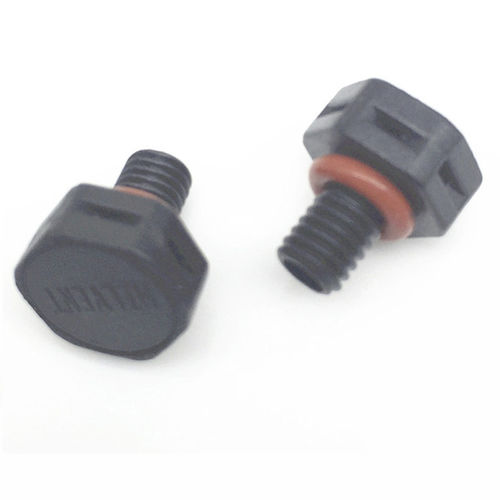 Soupape de décharge pour air - MIV-06B - Shenzhen Milvent Technology Co.,Ltd - filetée