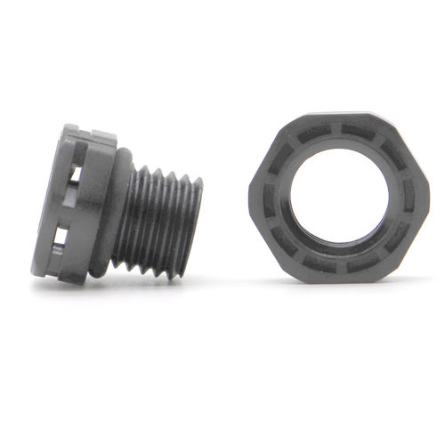 Soupape de décharge pour air - MIV-12B - Shenzhen Milvent Technology Co.,Ltd - filetée