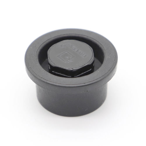 Soupape de décharge pour air - MIV-12BASE(BLACK) - Shenzhen Milvent Technology Co.,Ltd
