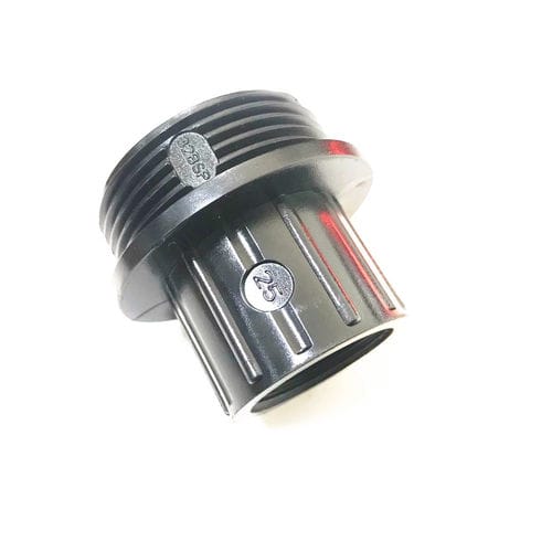 Réduction mâle-femelle filetée - MIV-NR-32BSP-M25 - Shenzhen Milvent Technology Co.,Ltd - de réduction / de tuyau / moulée