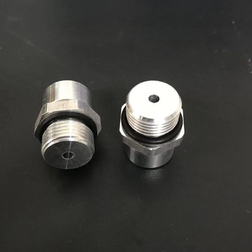 Vis de purge - MIV-1-2NPT-MAS - Shenzhen Milvent Technology Co.,Ltd - à tête cylindrique