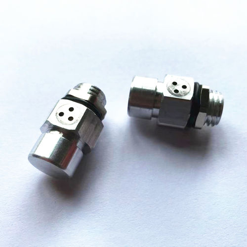 Soupape de respiration filetée - MIV-1/8MAS-2DH-SV - Shenzhen Milvent Technology Co.,Ltd