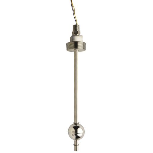 Détecteur de niveau à flotteur - L30  - Whitman Controls Corporation - pour l'eau / pour réservoir / en acier inoxydable