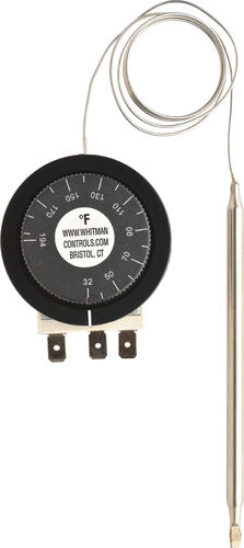 Thermostat OEM - T3  - Whitman Controls Corporation