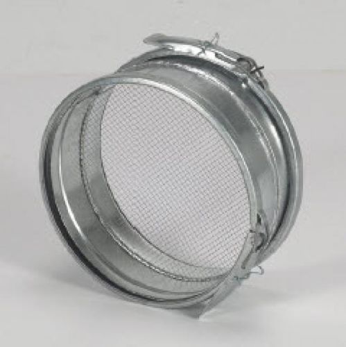 Collier de serrage verrouillage à dents à double mâchoire - DH1204 - Vactagon LLC - à verrouillage rapide
