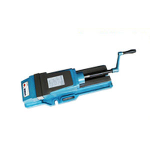 Étau pour machine-outil - GZ series - Yucheng Gerzhuo Mechatronics Technology Co., Ltd. - hydraulique / horizontal