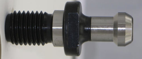 Tirette de préhension pour machines - LDA series - Yucheng Gerzhuo Mechatronics Technology Co., Ltd.