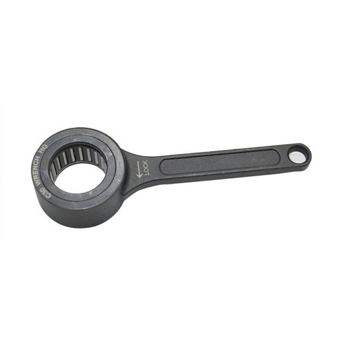 Clé spéciale pour écrou de serrage - SK series - Yucheng Gerzhuo Mechatronics Technology Co., Ltd.