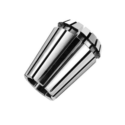 Pince de serrage fendue - ER series - Yucheng Gerzhuo Mechatronics Technology Co., Ltd.