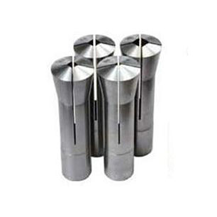Pince de serrage fendue - R8 series - Yucheng Gerzhuo Mechatronics Technology Co., Ltd.