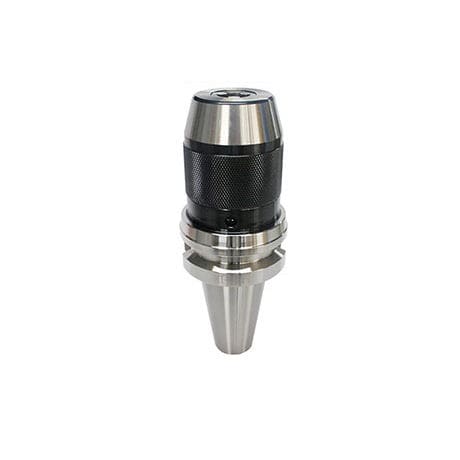 Porte-pince BT - BT series - Yucheng Gerzhuo Mechatronics Technology Co., Ltd. - à serrage sans clé / de fraisage / de perçage