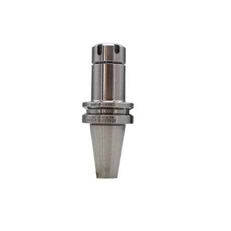 Porte-pince BT - BT series - Yucheng Gerzhuo Mechatronics Technology Co., Ltd. - ER / pour l'usinage