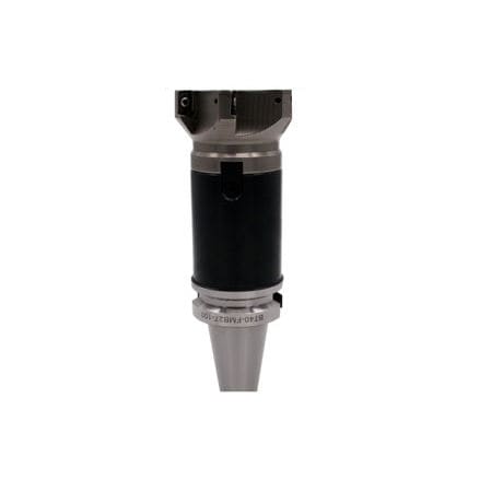 Porte-pince BT - FMB series - Yucheng Gerzhuo Mechatronics Technology Co., Ltd. - de fraisage / de précision