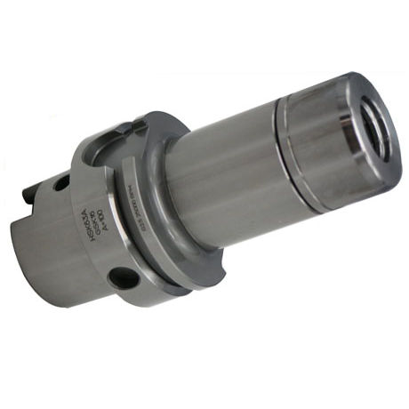 Porte-pince HSK - GSK-A series - Yucheng Gerzhuo Mechatronics Technology Co., Ltd. - de fraisage / de précision