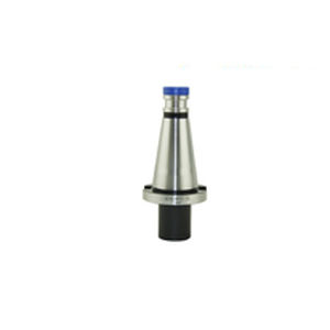 Porte-pince NMTB - MTB series - Yucheng Gerzhuo Mechatronics Technology Co., Ltd. - cône morse / à queue / pour l'usinage