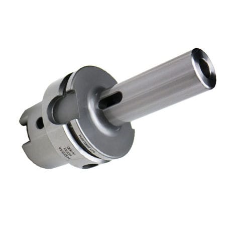 Porte-pince HSK - HSK series - Yucheng Gerzhuo Mechatronics Technology Co., Ltd. - cône morse / de fraisage / de précision