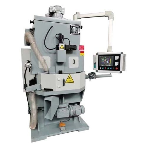 Machine à enrouler les ressorts de compression - AL-G series - Auto Link Technology Co Ltd