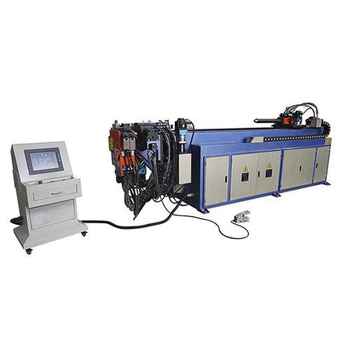 Cintreuse électrique - AL series - Auto Link Technology Co Ltd - de tubes / de barres / CNC