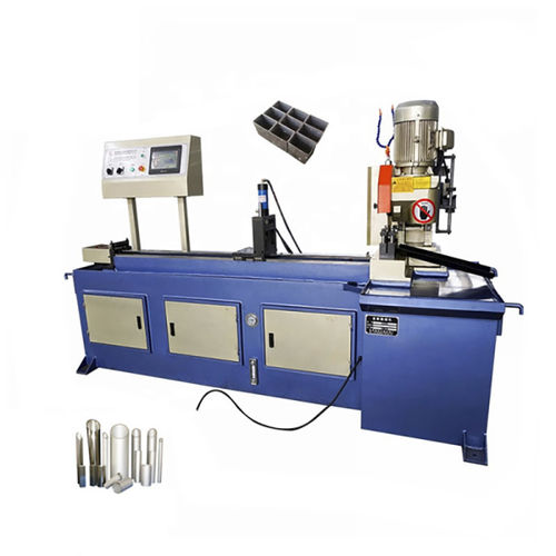 Machine de découpe à couteau - AL-PC series - Auto Link Technology Co Ltd - pour acier inoxydable / pour acier / de film