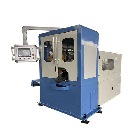 Machine de découpe pour acier inoxydable - Auto Link Technology Co Ltd - pour acier / de film / pour tubes métalliques