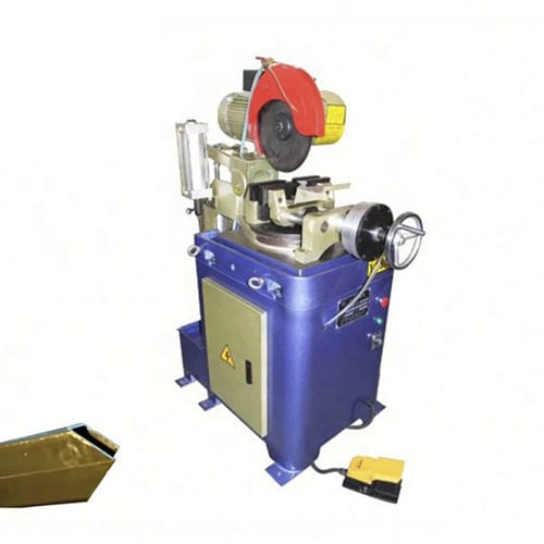 Machine de découpe à couteau - AL series - Auto Link Technology Co Ltd - pour aluminium / pour acier inoxydable / pour acier