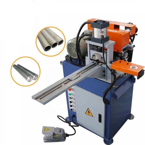 Chanfreineuse électrique - AL series - Auto Link Technology Co Ltd - pour tuyaux / pour tige / en inox