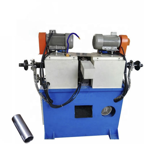 Chanfreineuse électrique - AL series - Auto Link Technology Co Ltd - pour tuyaux / pour tige / en inox