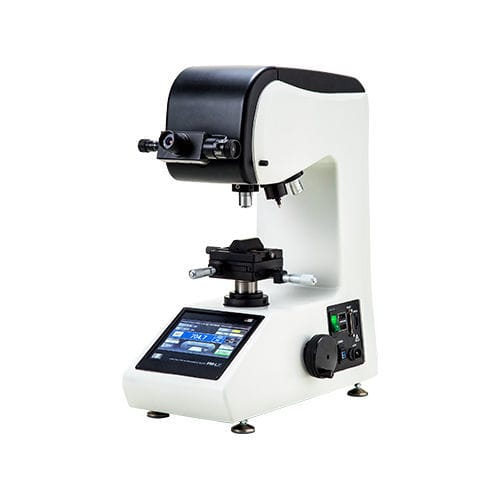 Duromètre pour cellule de charge - FM-LX - FUTURE TECH - Brinell / micro Vickers / Knoop/Vickers