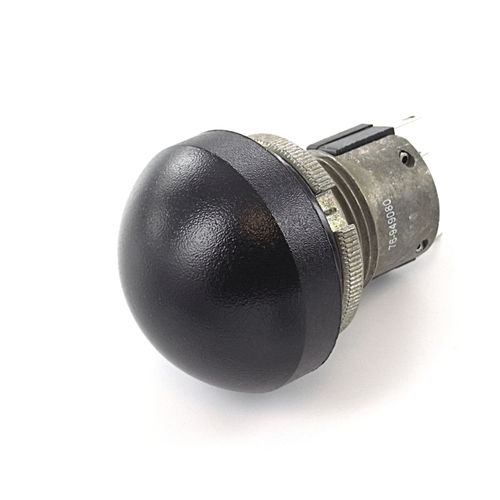 Bouton poussoir coup de poing - 76-949080 - TactHill by Kynoppe - IP67 / action momentanée