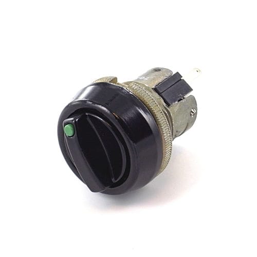 Bouton poussoir de sélection - 76-9470/439088G - TactHill by Kynoppe - étanche / IP67