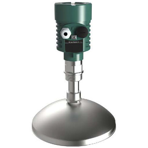 Capteur de niveau radar - X-LR-14 - SMAAT TECHNIQUES SAS - pour produits en vrac / Modbus / HART