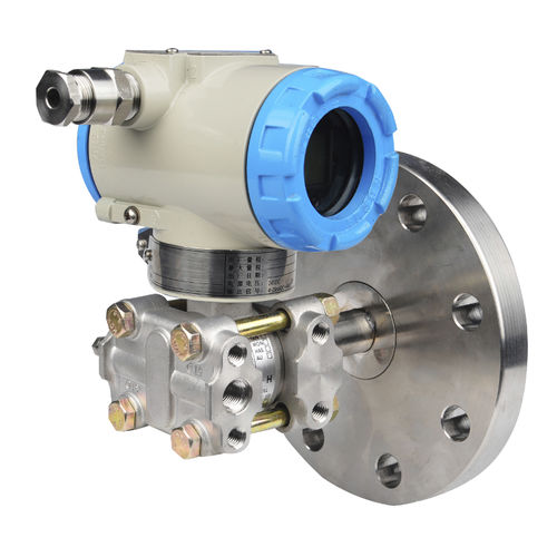 Transmetteur de pression relative - PREC 300 - SMAAT TECHNIQUES SAS - capacitif / 4-20 mA / HART