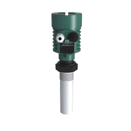 Capteur de niveau radar - X-LR-11 - SMAAT TECHNIQUES SAS - pour liquide corrosif / HART / RS-485