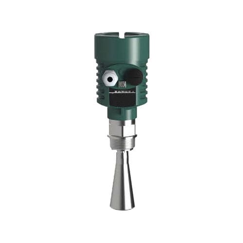 Capteur de niveau radar - X-LR-12 - SMAAT TECHNIQUES SAS - pour liquides / Modbus / HART