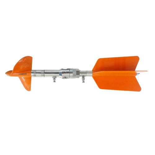 Courantomètre volumique - LS20B - SMAAT TECHNIQUES SAS