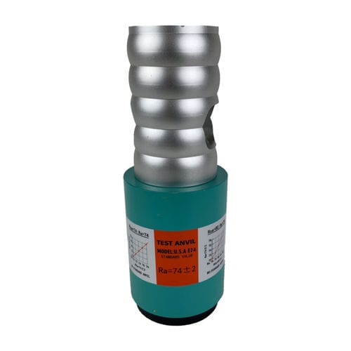 Équipement de calibration universel - E74 - Novatest - pour scléromètre