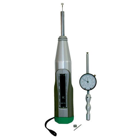 Pénétromètre - WOODTESTER - Novatest