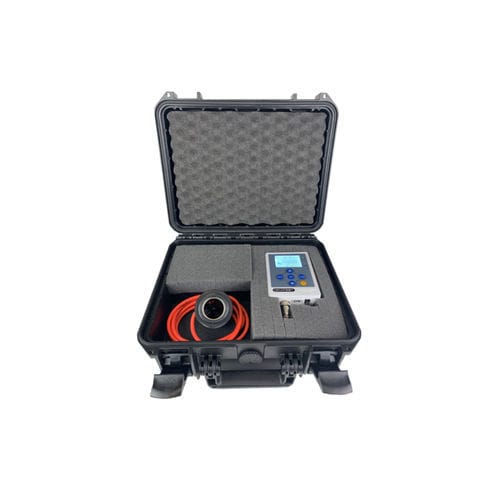 Capteur de débit à rotor - NOVA 2G - Novatest - volumique / pour liquide / à sortie numérique