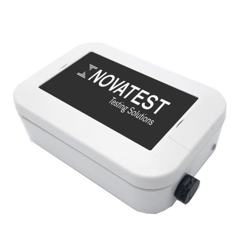 Système de surveillance - Novatest