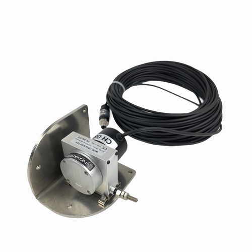 Transducteur de déplacement - NOVA TRF100 - Novatest