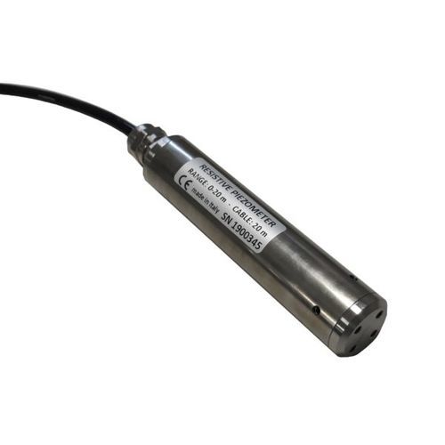 Capteur de niveau piézorésistif - L20 - Novatest - pour eau / 4-20 mA / pour cuve