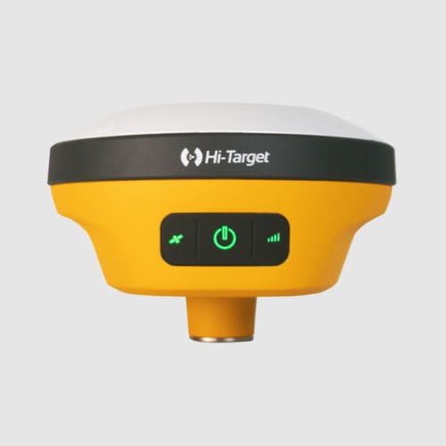 Module récepteur RTK - V200 - Novatest - GNSS / de télémesure / Ethernet