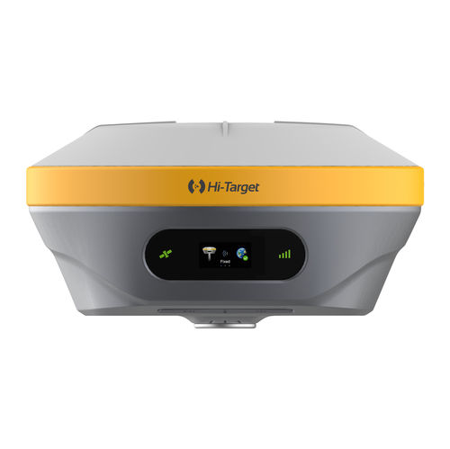 Récepteur RTK - iRTK4 - Novatest - GPS / GLONASS / GALILEO