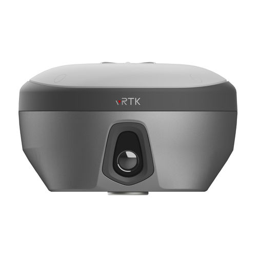 Récepteur RTK - vRTK - Novatest - GPS / GLONASS / GALILEO