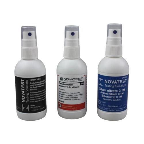Produit chimique - Novatest