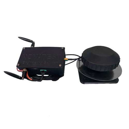 Module GNSS GPS - uBLOX - Novatest