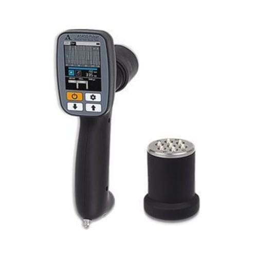 Appareil d'inspection CND à ultrasons - A1410 PULSAR - Novatest